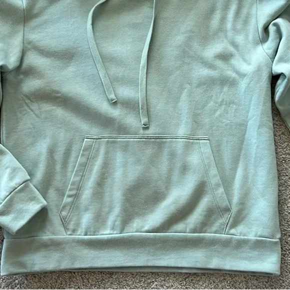 Splendid Eco Fleece Hoodie - Picture 4 of 7